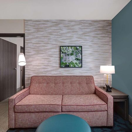 Home2 Suites By Hilton Bryant, Ar Bagian luar foto
