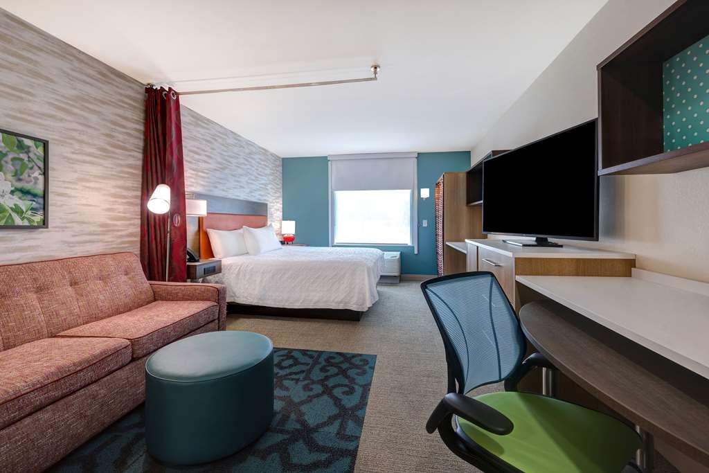 Home2 Suites By Hilton Bryant, Ar Ruang foto