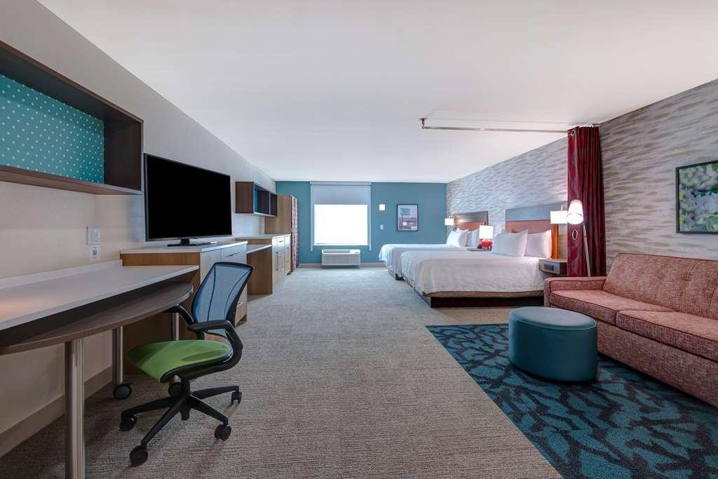 Home2 Suites By Hilton Bryant, Ar Ruang foto
