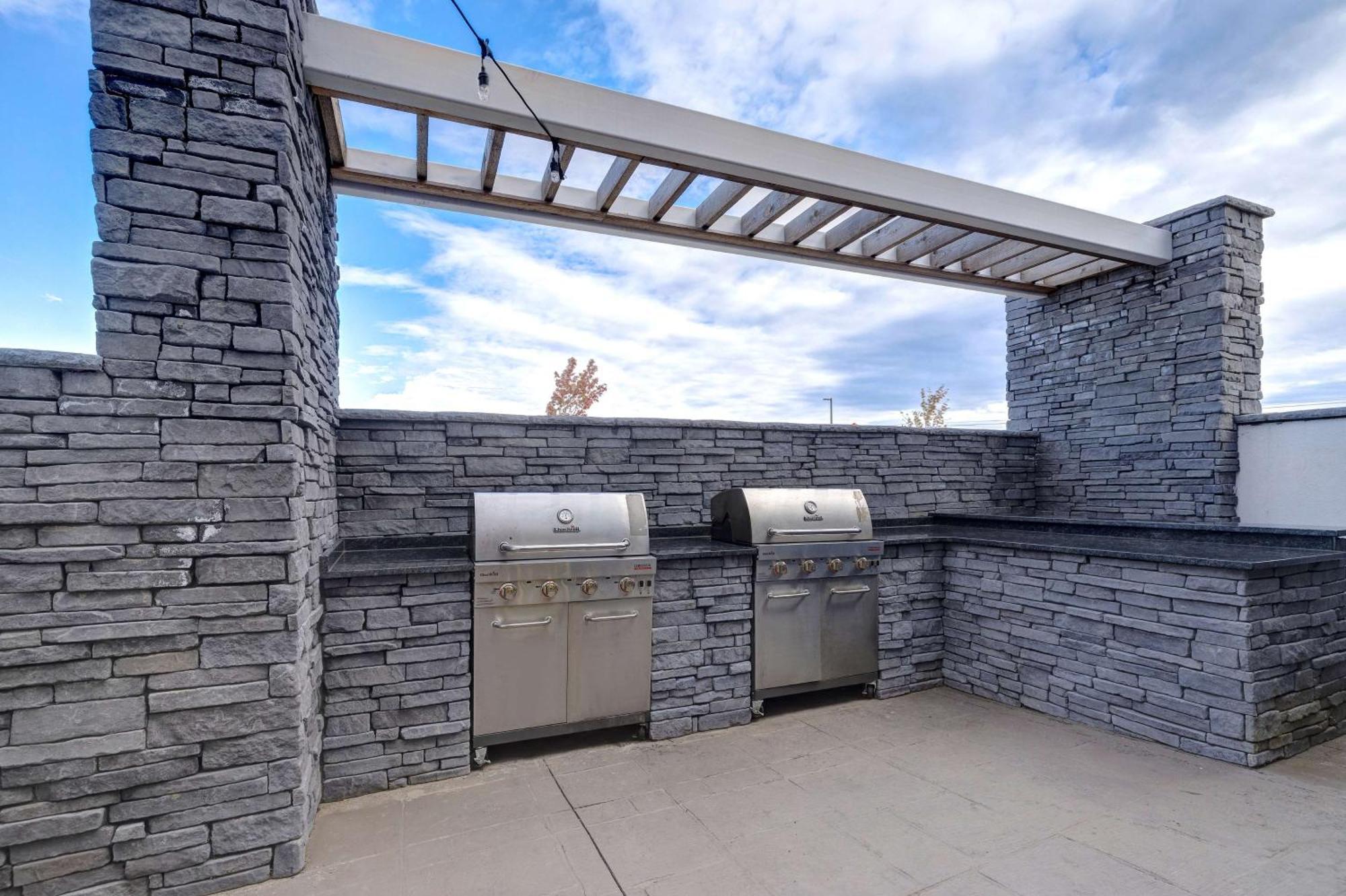 Home2 Suites By Hilton Bryant, Ar Bagian luar foto