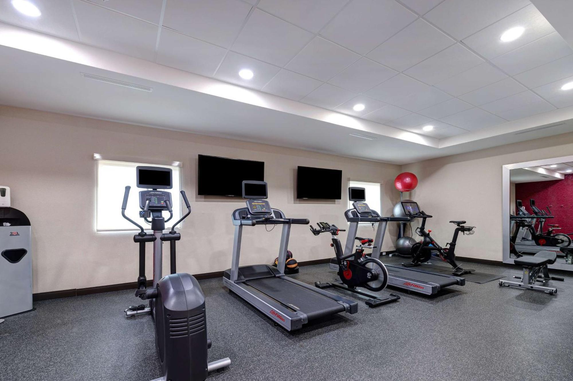 Home2 Suites By Hilton Bryant, Ar Bagian luar foto