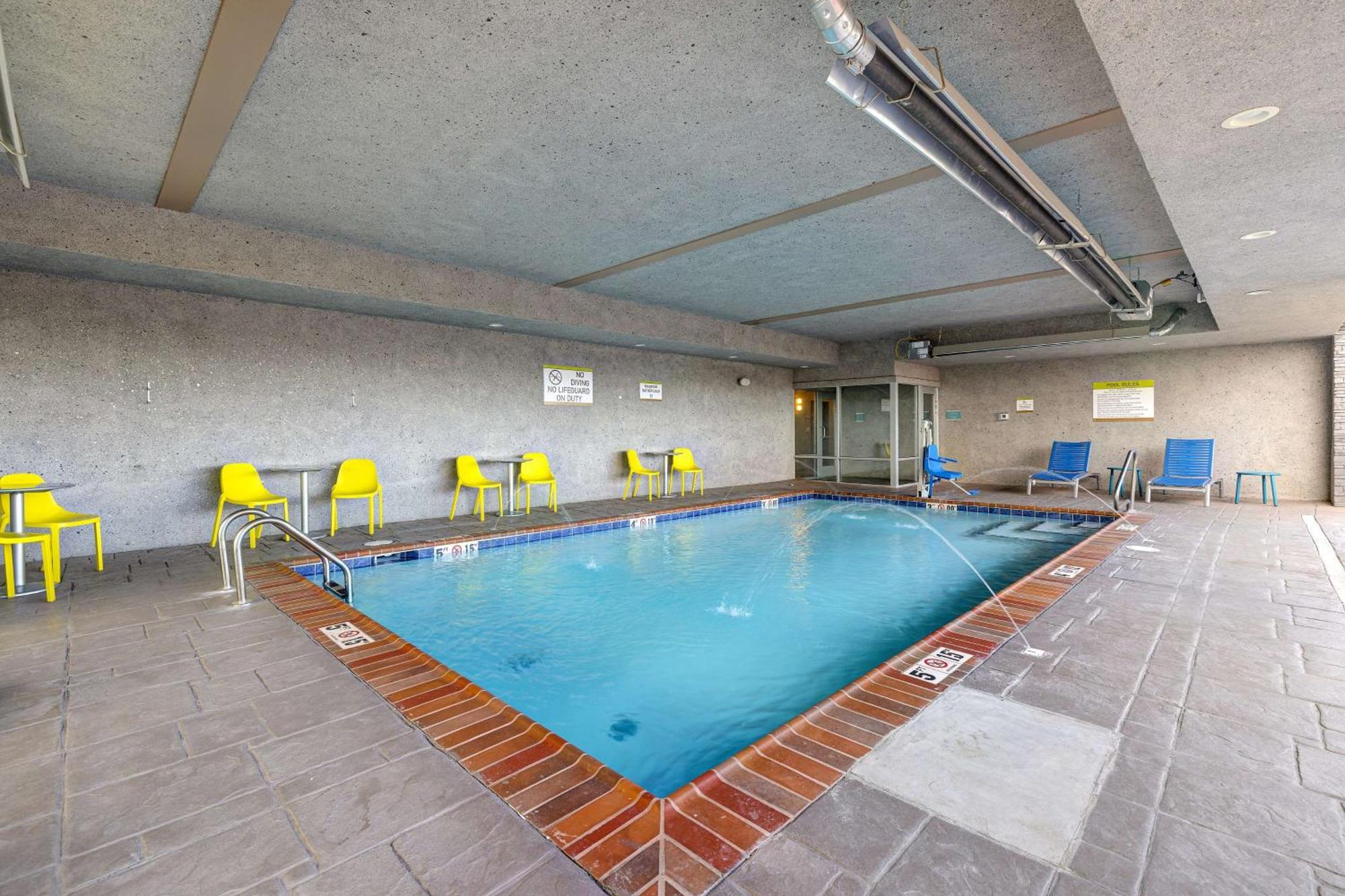 Home2 Suites By Hilton Bryant, Ar Bagian luar foto