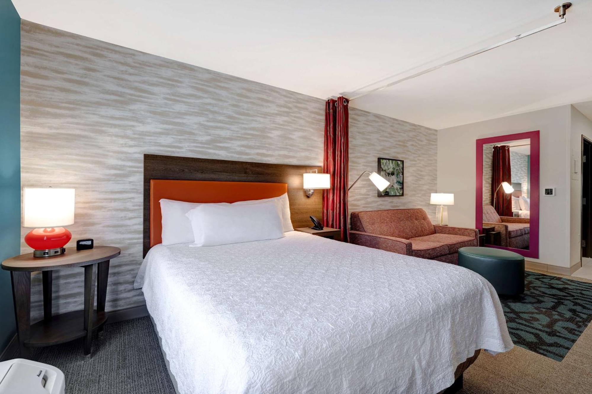 Home2 Suites By Hilton Bryant, Ar Bagian luar foto