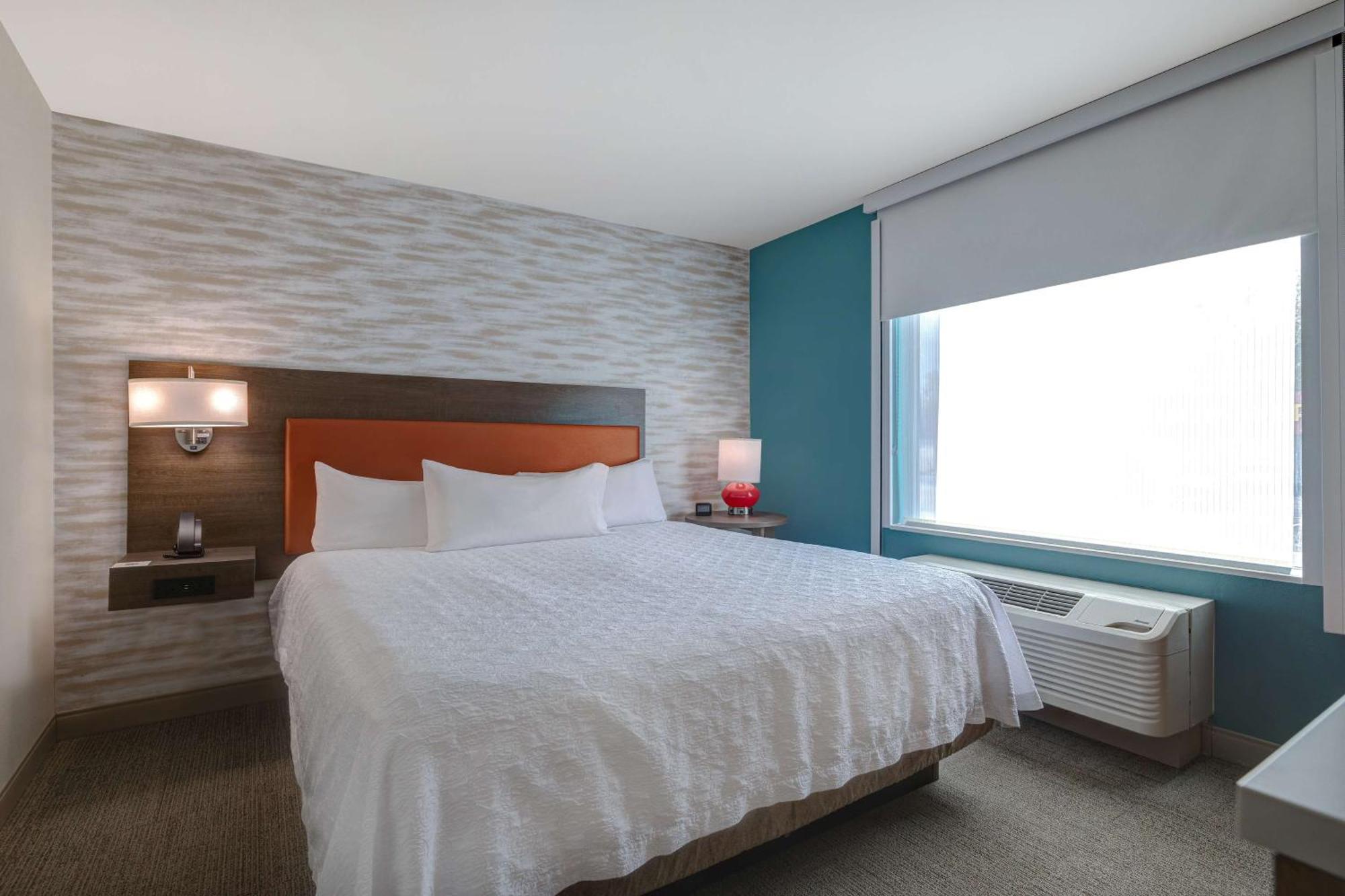 Home2 Suites By Hilton Bryant, Ar Bagian luar foto