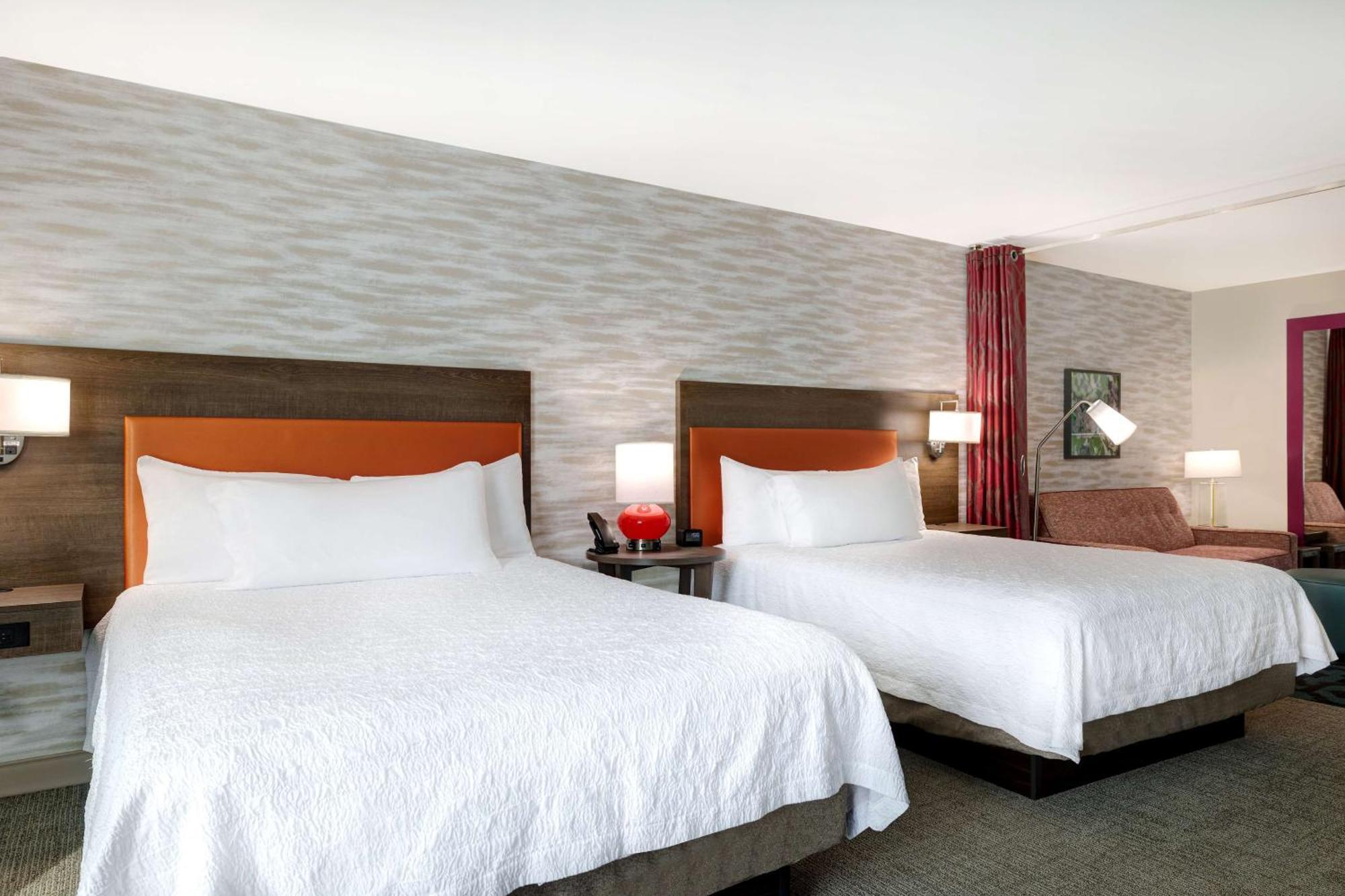 Home2 Suites By Hilton Bryant, Ar Bagian luar foto