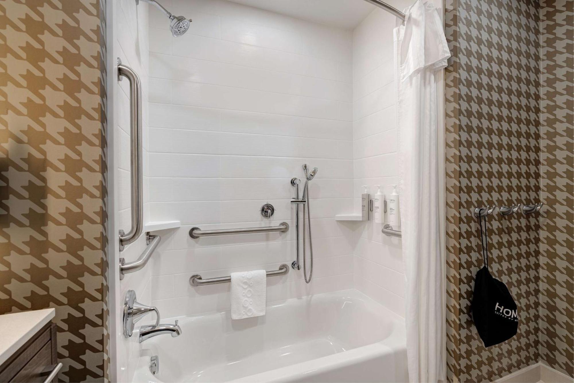 Home2 Suites By Hilton Bryant, Ar Bagian luar foto