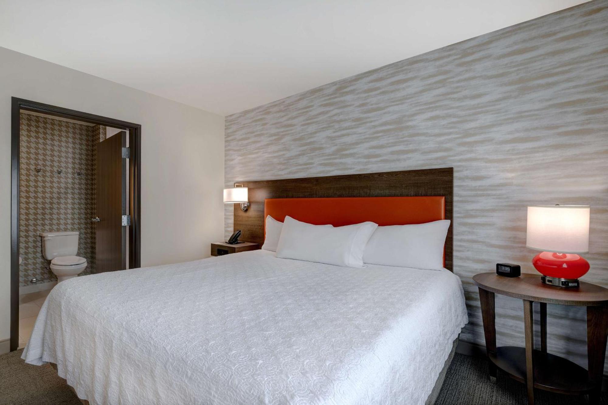 Home2 Suites By Hilton Bryant, Ar Bagian luar foto