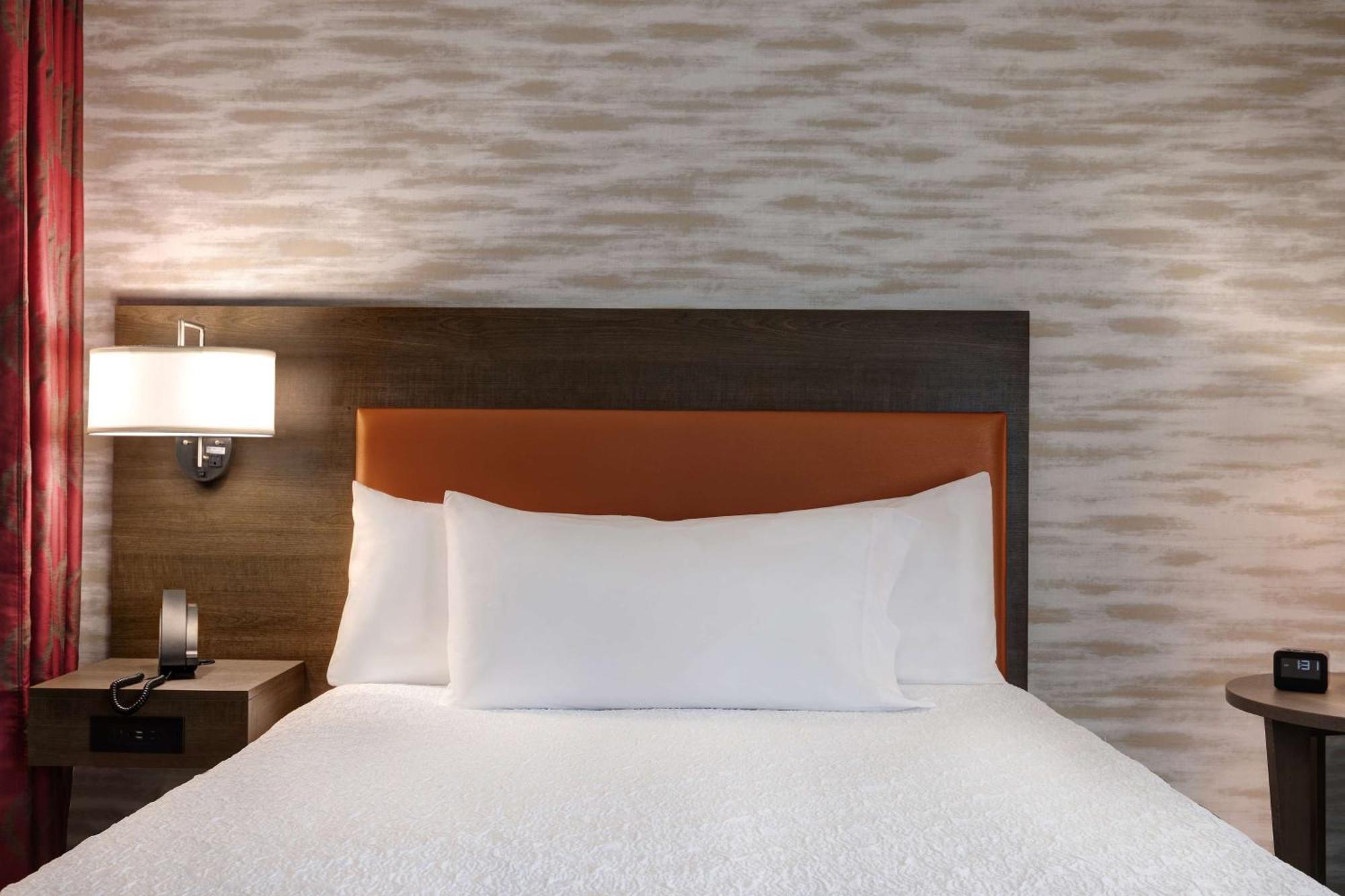 Home2 Suites By Hilton Bryant, Ar Bagian luar foto