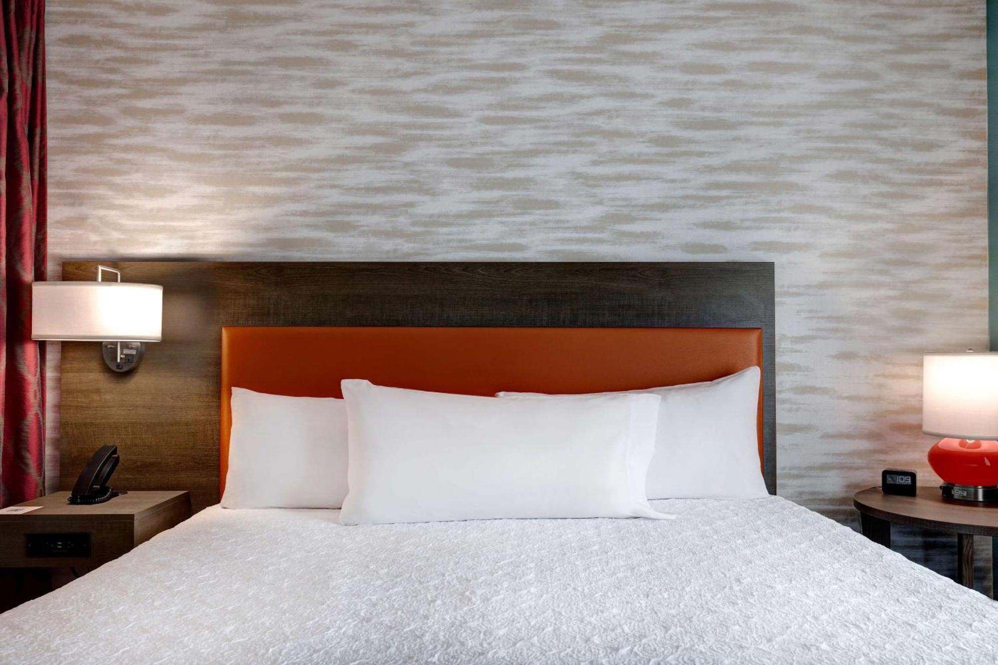 Home2 Suites By Hilton Bryant, Ar Bagian luar foto