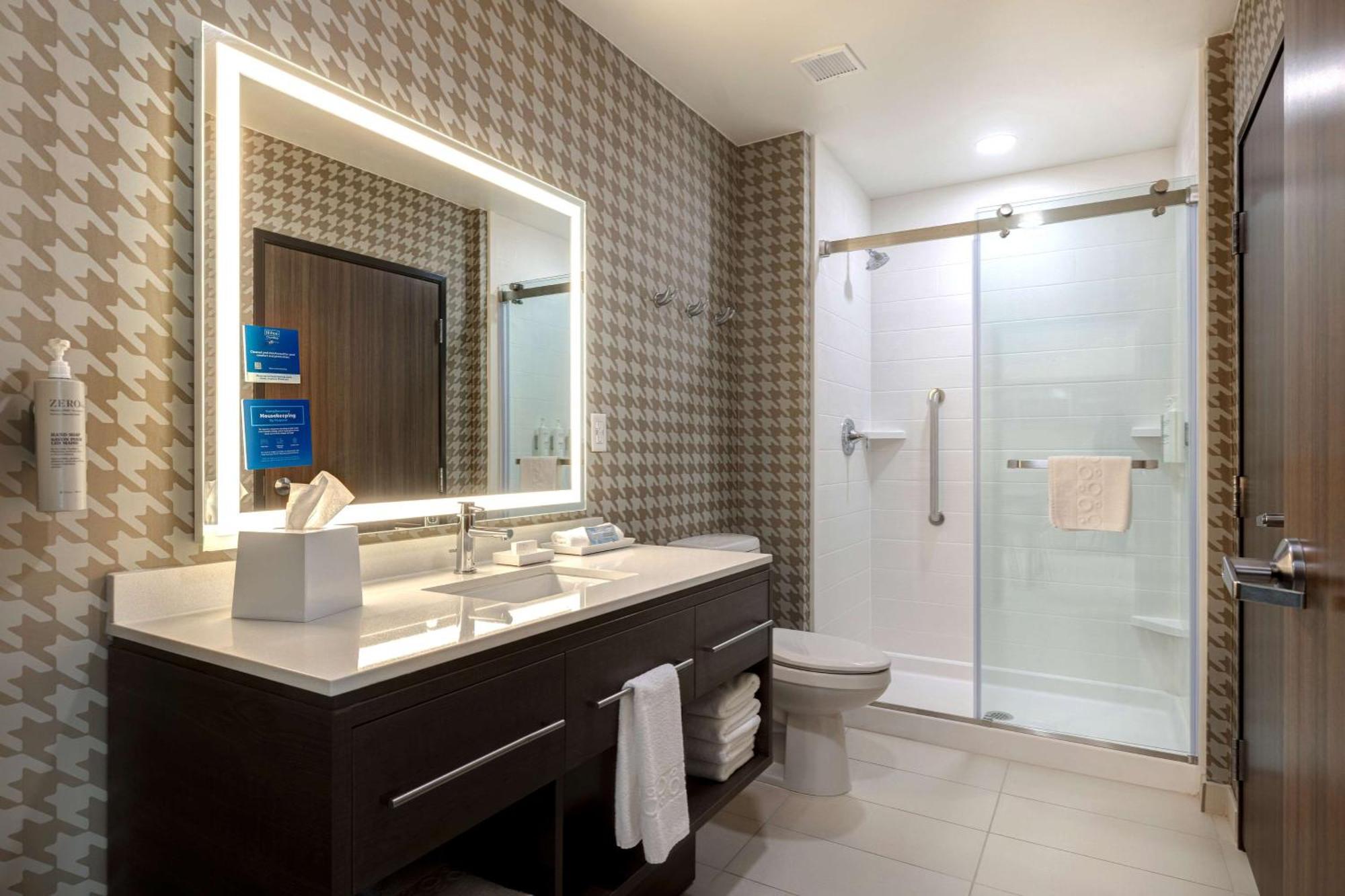 Home2 Suites By Hilton Bryant, Ar Bagian luar foto