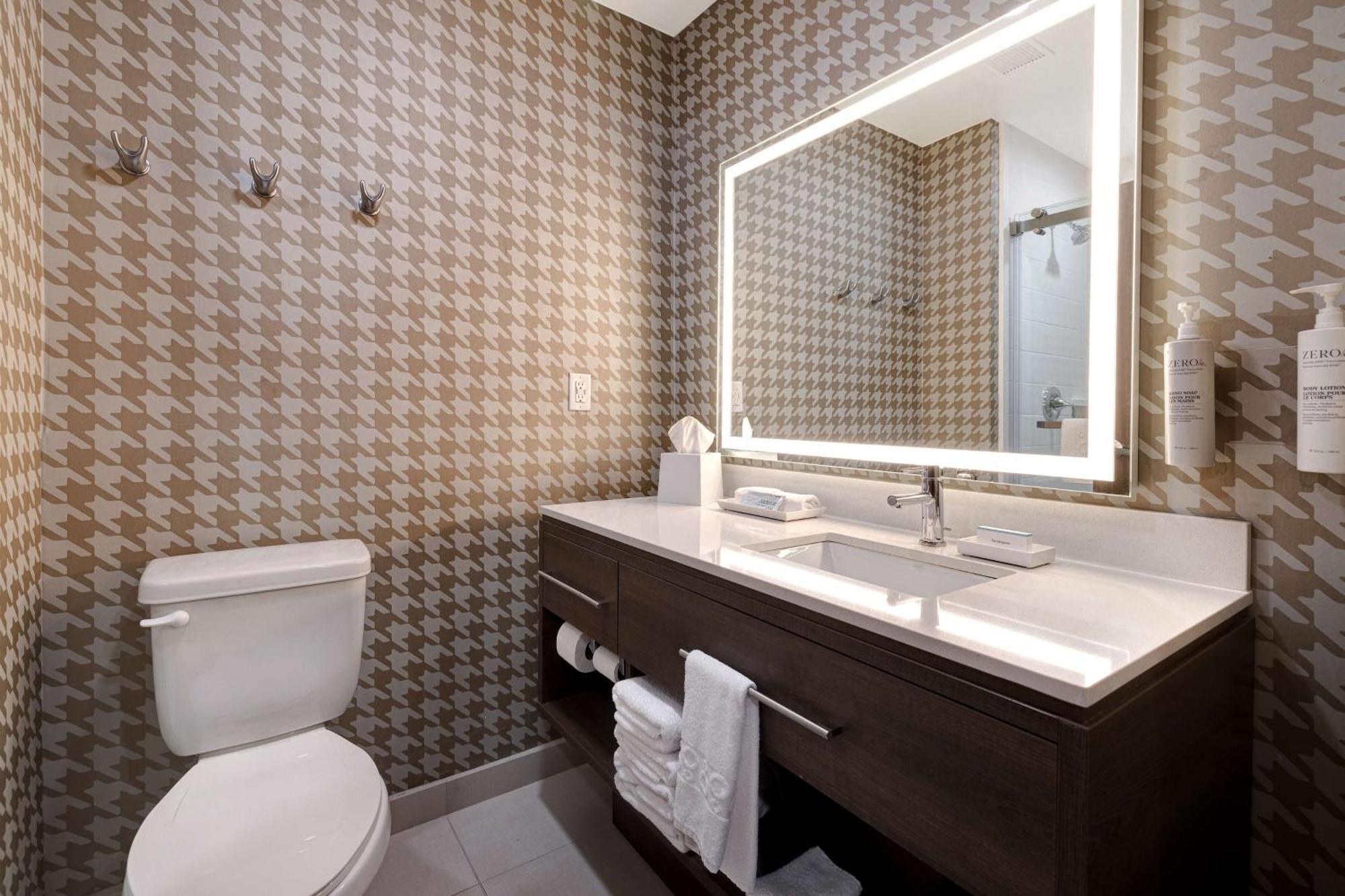 Home2 Suites By Hilton Bryant, Ar Bagian luar foto