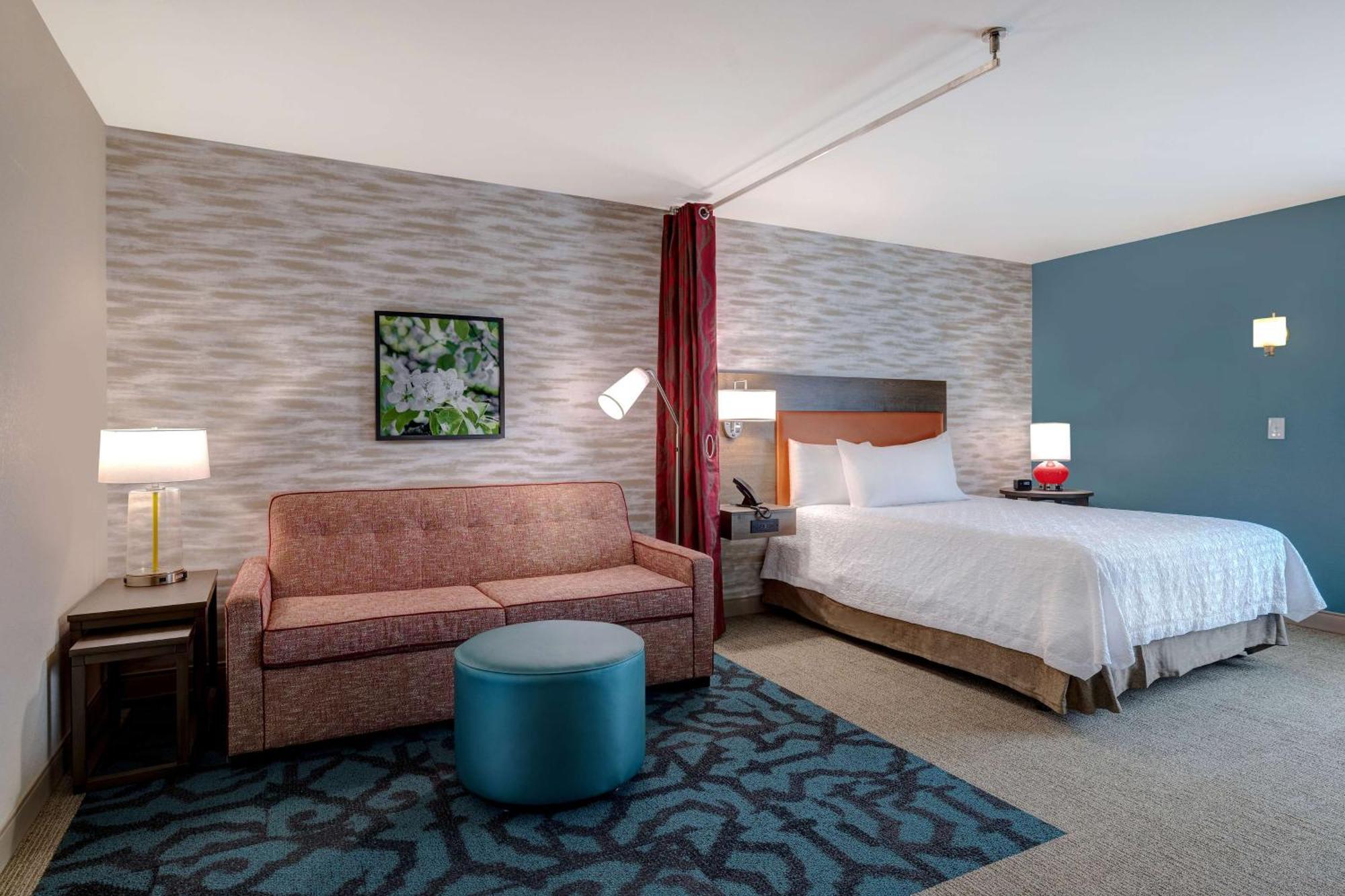 Home2 Suites By Hilton Bryant, Ar Bagian luar foto